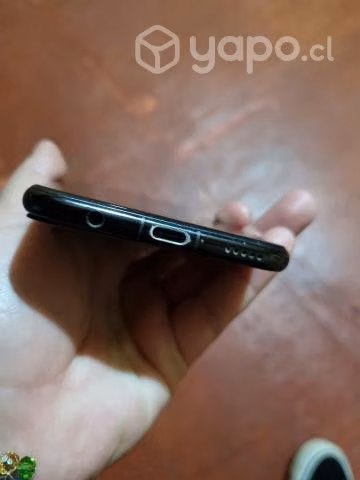 Teléfono Huawei mate 20 lite