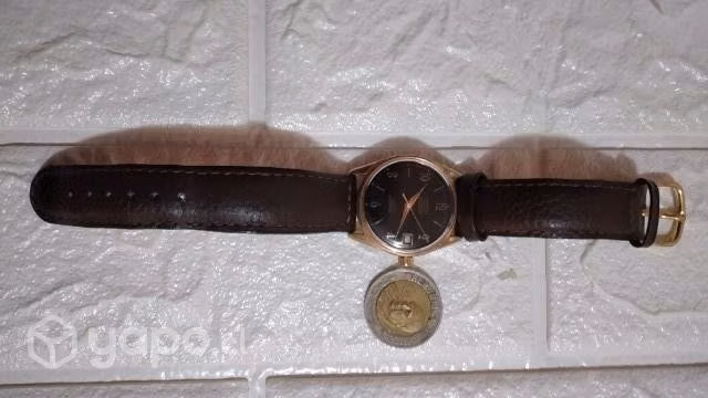 Reloj a cuerda Urbita