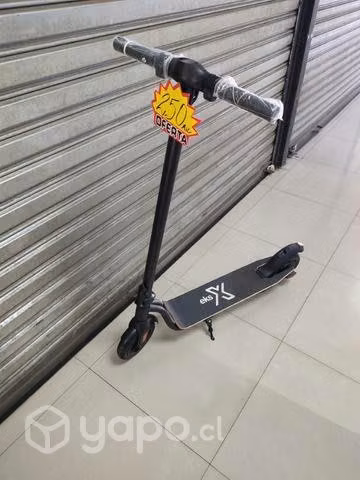 MonoPatin nueva