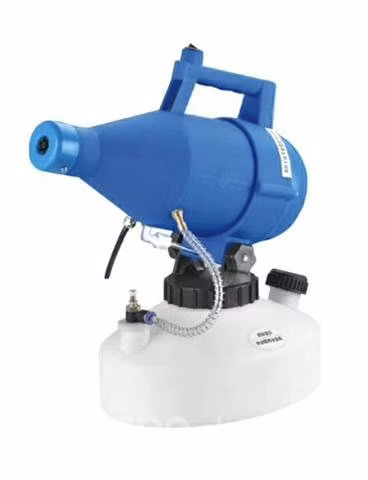 Fumigador o Sanitizador