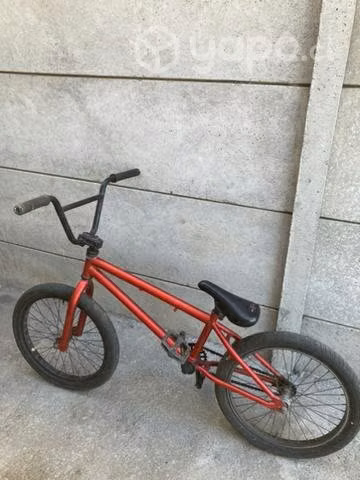 Bicicleta BMX En Perfecto Estado