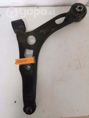 Bandeja Delantera Derecha (PB08) Peugeot Boxer HDI