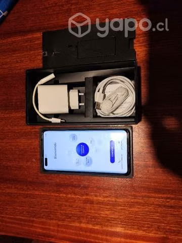 Mate 40 pro - Imagen 4