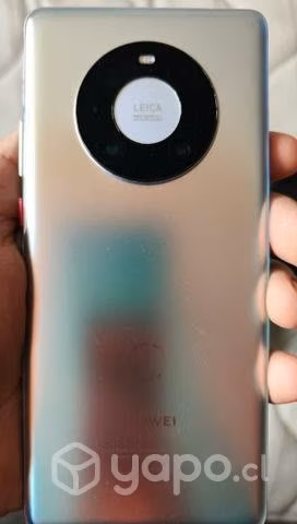 Mate 40 pro - Imagen 2