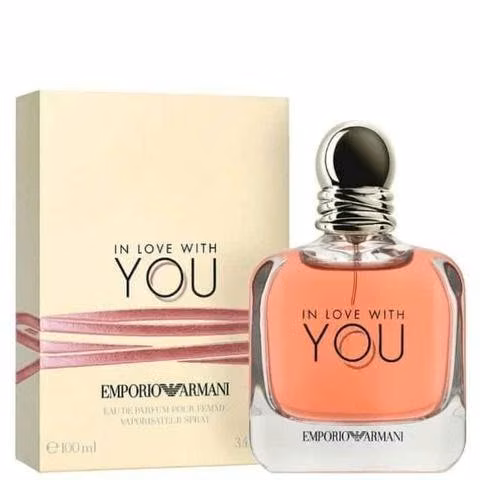 In love Witherspoon you 100ml