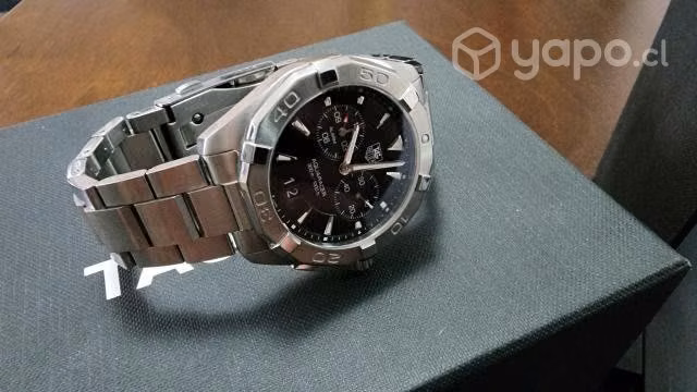 Tag heuer aquaracer