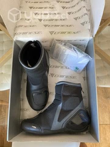 Zaptillas dainese dinámica air
