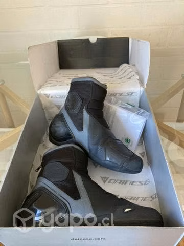 Zaptillas dainese dinámica air