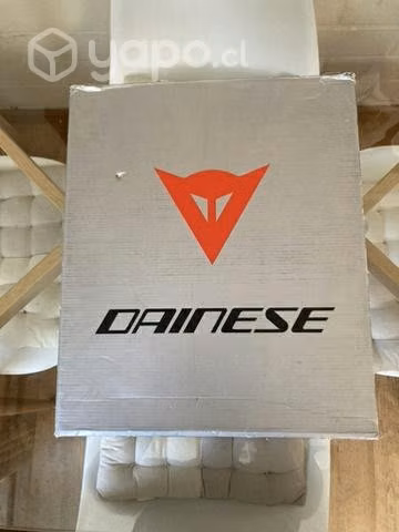 Zaptillas dainese dinámica air