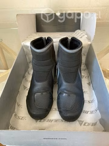 Zaptillas dainese dinámica air