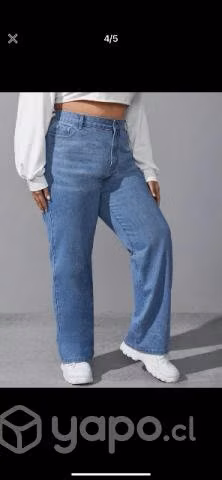 Ropa nueva SHEIN