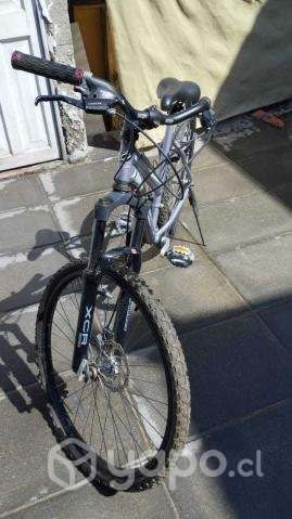 Bicicleta Paragon - Imagen 2