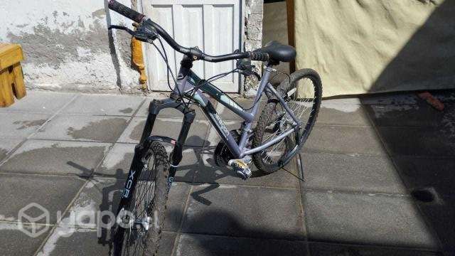 Bicicleta Paragon - Imagen 4