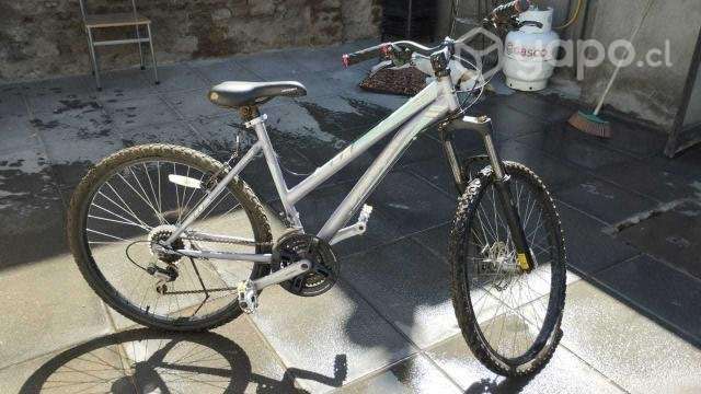 Bicicleta Paragon - Imagen 3