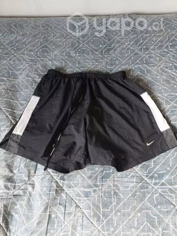 Short Nike deportivo XL