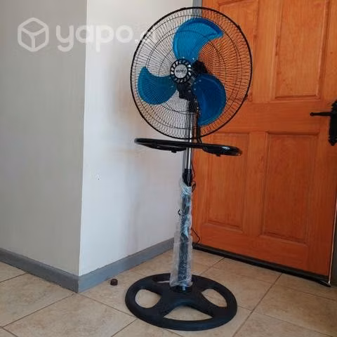 Ventilador 3 en 1