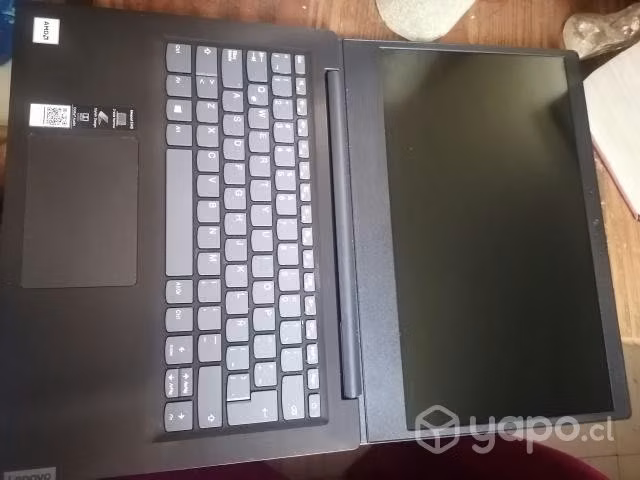 Notebook idea pad