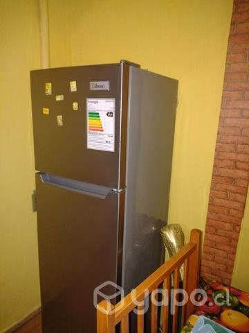 Refrigerador libero