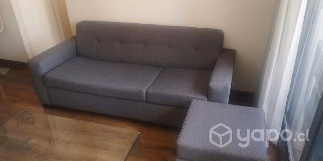 Sillon modular