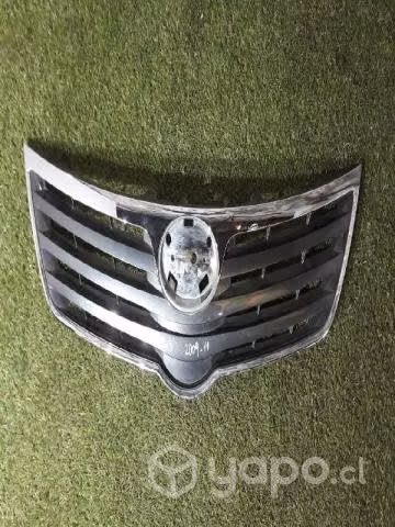 Mascara toyota avensis 2009 2011