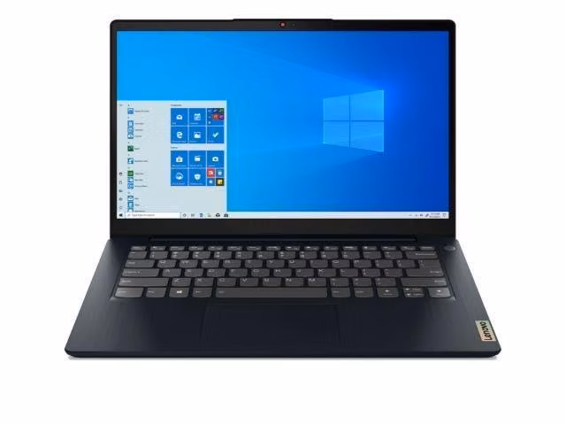 Notebook Lenovo Ideapad 3 Intel i7 Nuevo
