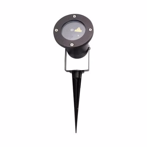 Proyector Laser Jardin