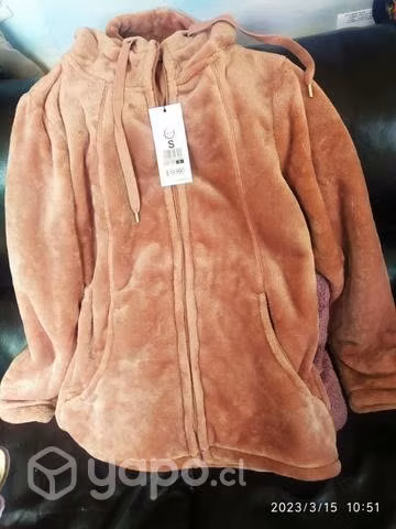 Ropa nueva - Imagen 4