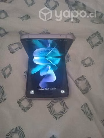Samsung z flip3