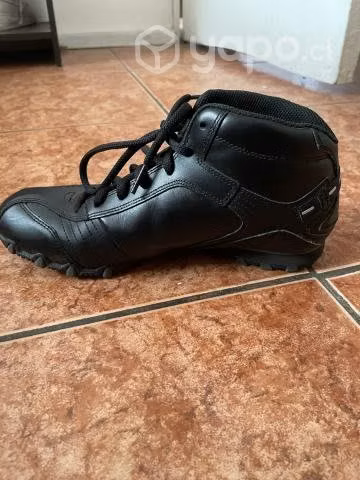 Zapatos de colegio de dama
