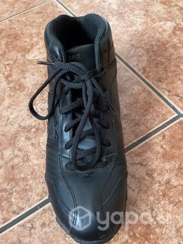 Zapatos de colegio de dama