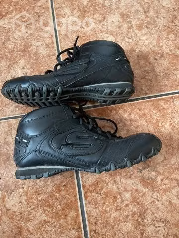 Zapatos de colegio de dama