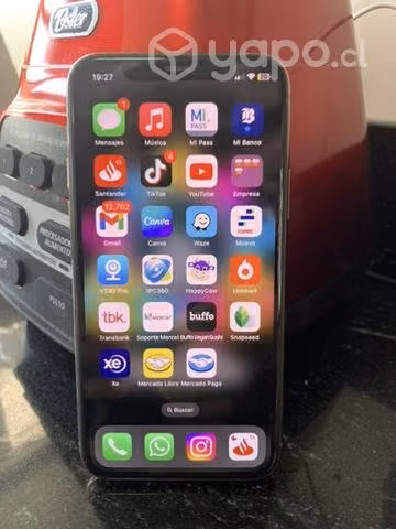 Iphone 11 pro