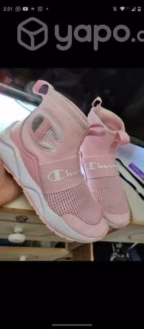 Zapatillas Champion 33