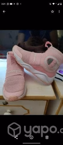 Zapatillas Champion 33
