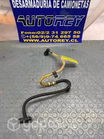 Caneria combustible (021) Renault Kangoo 2015