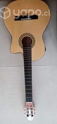 Guitarra Electroacústica - Imagen 2