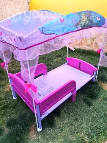 Cama de transición - Imagen 4