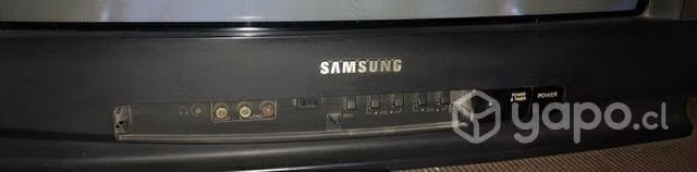 Televisor Samsung - Imagen 5