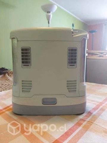 Concentrador de Oxigeno portátil Inogen G3