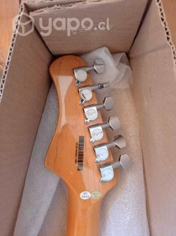 Guitarra Eléctrica Tagima Tw-540