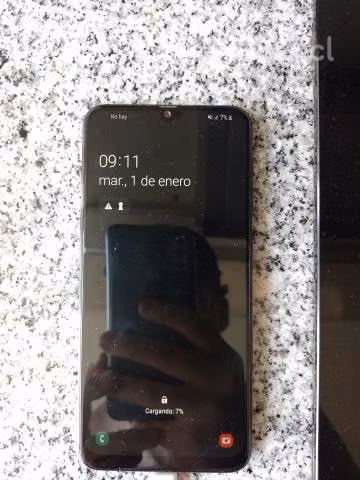 Samsung A30