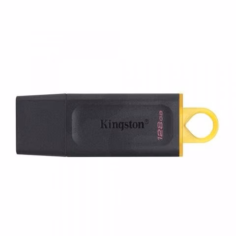 Pendrive 128GB USB 3.2 DataTraveler Exodia