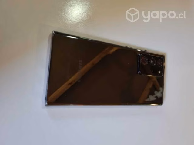 Samsung note 20 ultra 12 gigas de ram