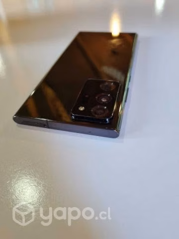 Samsung note 20 ultra 12 gigas de ram - Imagen 2