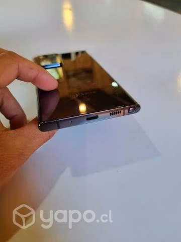 Samsung note 20 ultra 12 gigas de ram - Imagen 4
