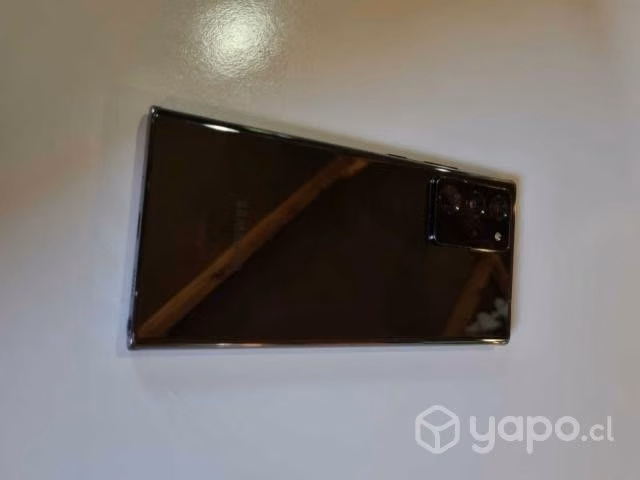Samsung note 20 ultra 12 gigas de ram - Imagen 6
