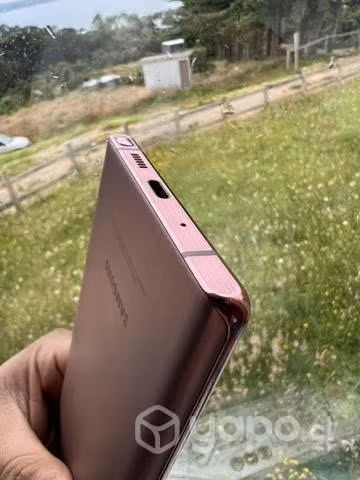 Galaxy note 20