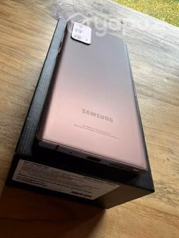 Galaxy note 20