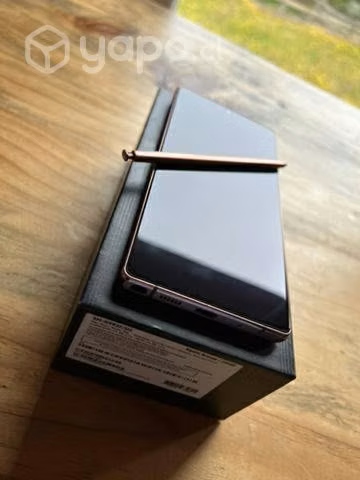 Galaxy note 20