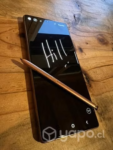 Galaxy note 20